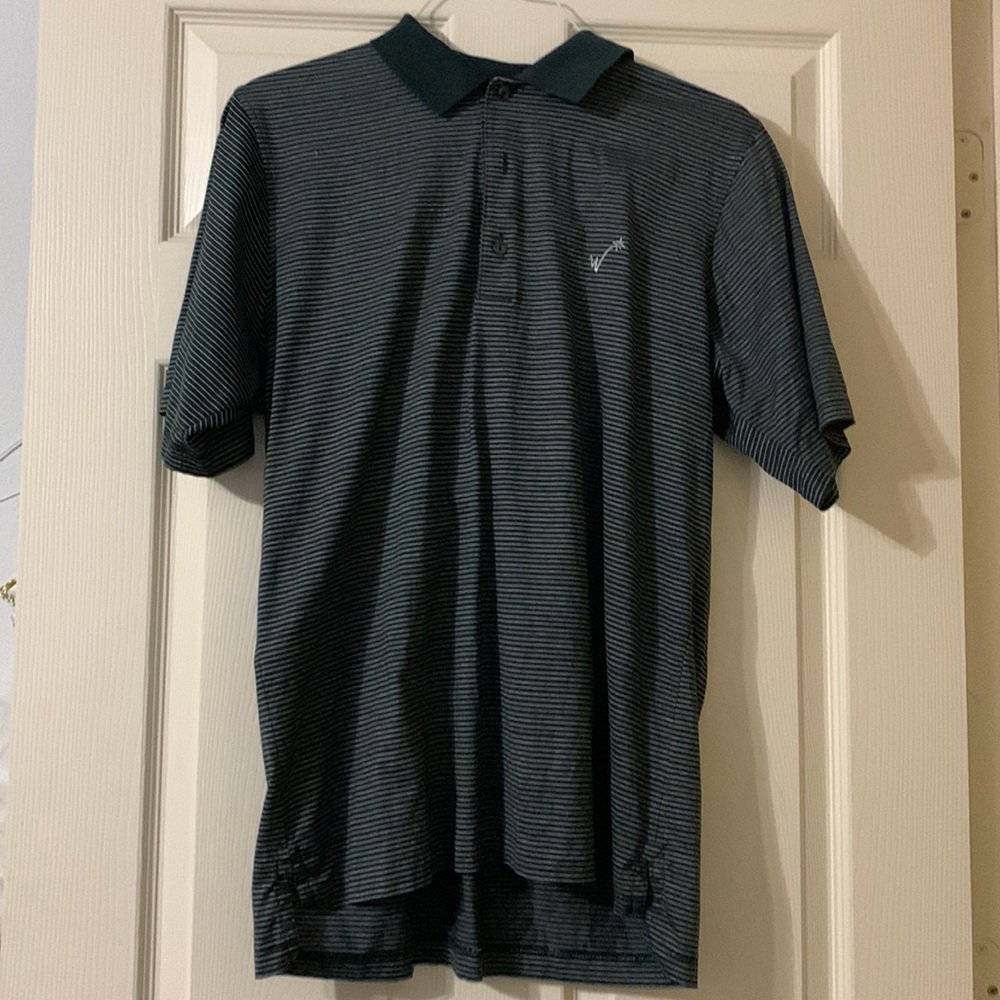 Winstar Casino & Resort Fairway and Greene Signature Polo | Large